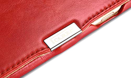 ICARER Custodia per Apple iPhone 8 Plus e iPhone 7...