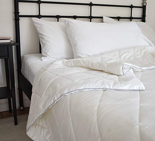 Woolino Premium Australian Washable Wool Comforter