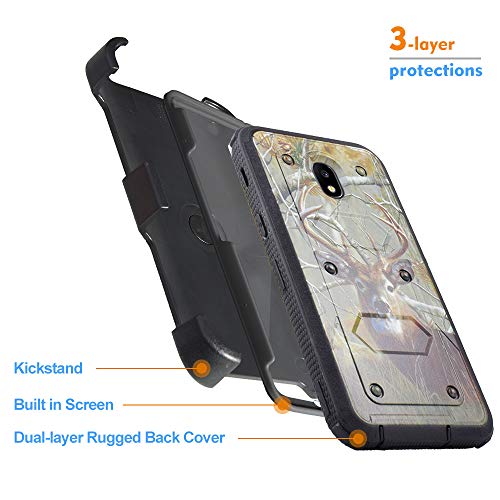 Customerfirst GALAXY J7 2018 Refine, Crown, Aura thumb #4