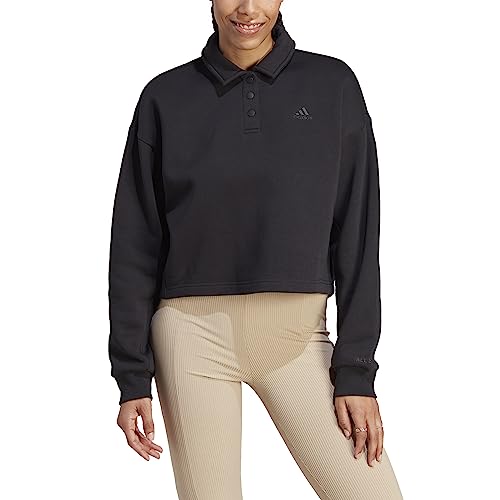 Felpa Da Donna Adidas All Szn - 6