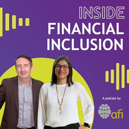 Inside Financial Inclusion cover art