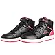 Kappa 371x2mw_a1g_34 Walking-Schuh, Schwarz, EU