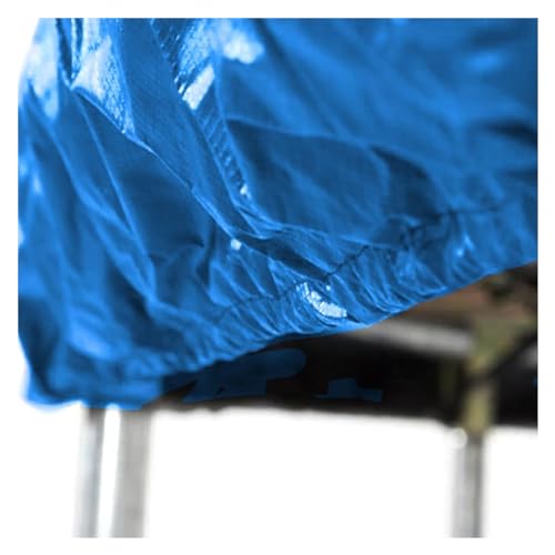 Coussin de Protection pour Trampoline Imperméable et Anti-Intempéries - 6