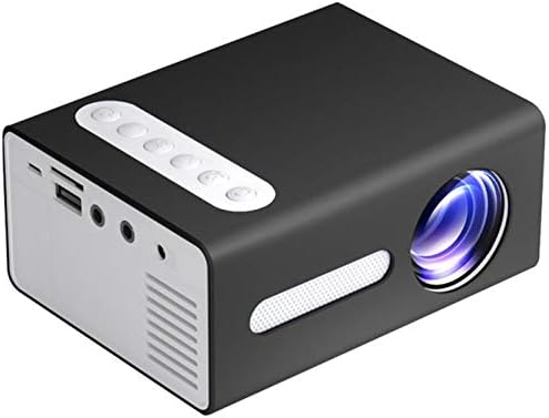 Mini Projector, PVO Portable Projector 