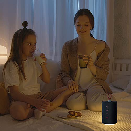 LEICKE DJ Roxxx Altoparlante Bluetooth | Lettore