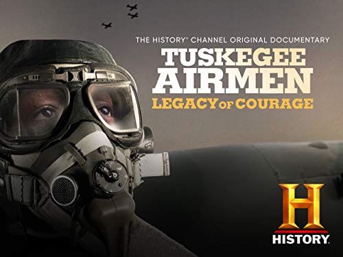 Tuskegee Airmen: Legacy of Courage Season 1