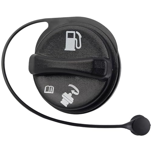 Image of Gas Cap,Fuel Gas Cap Replacement 15763227,GT231 For 1996-2003 Chevy GMC Oldsmobile Buick Cadillac Pontiac and More Replace