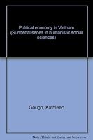 Political Economy in Vietnam. B0000EEIZ7 Book Cover