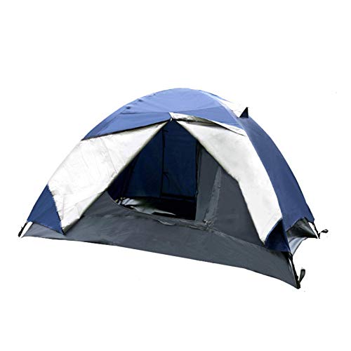 GeRRiT Carpa de Camping para 1 o 2 Personas, Ultraligera miniatura 1