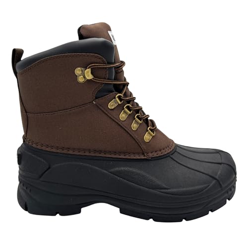 Image of Ad Tec Men's Snow Boot