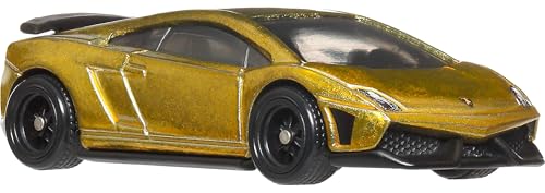 Hot Wheels Premium Fast & Furious 1:64 Escala Coche miniatura 3