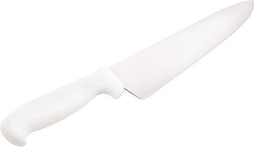 Miniatura 5 de Mundial W5610-10 Cuchillo de cocina con mango blanco 10"