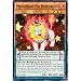 Yu-Gi-Oh! - Performapal Fire Mufflerlion (SECE-EN001) - Secrets of Eternity - 1st Edition - Common