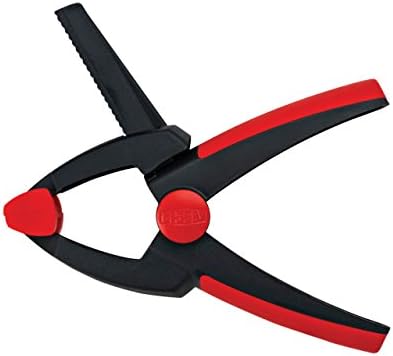 Bessey - XV3-50 VarioClippix XV Spring Clamp 55mm