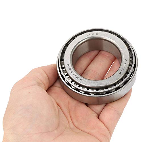 Cuscinetto a rulli conici 40mm * 68mm * 19mm