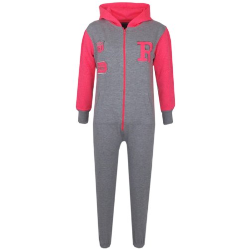 Combinaison baseball enfant pour rester au chaud sans pull