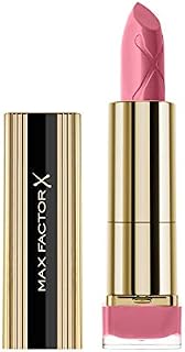 Max Factor Colour Elixir Lipstick with Vitamin E Shade Angel Pink 085