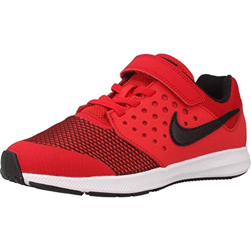 Nike - Downshifet, a collo Basso Unisex - Bambini