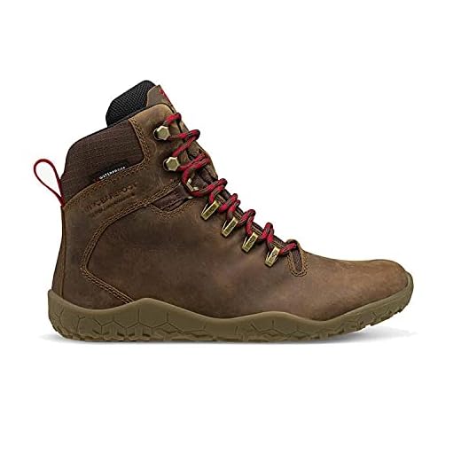 Vivobarefoot Tracker Firm Ground Botines deportivos para mujer, color, talla 37 EU