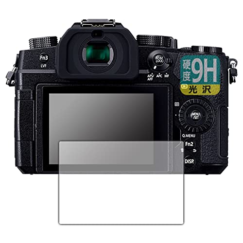 PDAH[ Panasonic LUMIX G99DΉ 9Hdx[] ی tB {