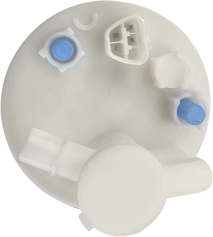 Electric Fuel Pump Module Assembly - Compatible with 2012-2017 Toyota Camry 2013-2018 Avalon 2016-2017 Lexus ES350 E9090M SP9169M