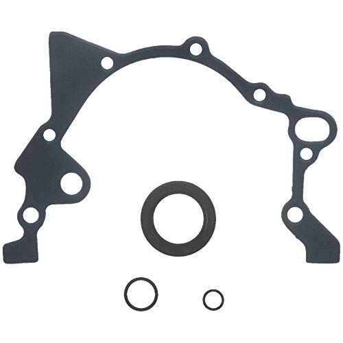 FEL-PRO TCS 45895 Crankshaft Front Seal Set