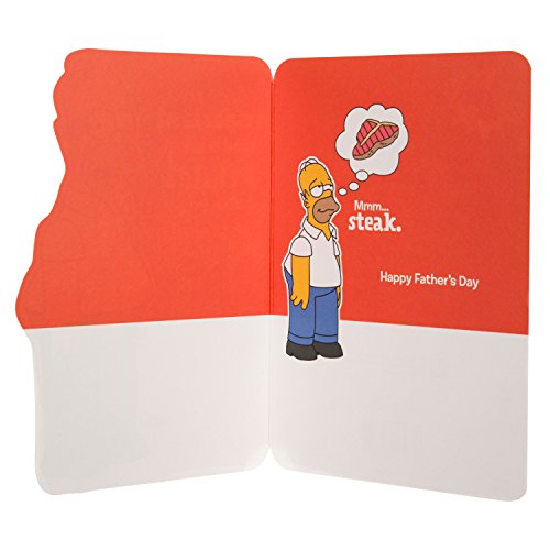 Hallmark Biglietto per festa del papà