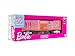 Lionel Mattel Barbie 65th Anniversary 1960s O Gauge Model Train Boxcar