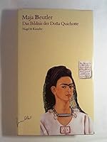 Das Bildnis Der Dona Quichotte (German Edition) 3312001447 Book Cover