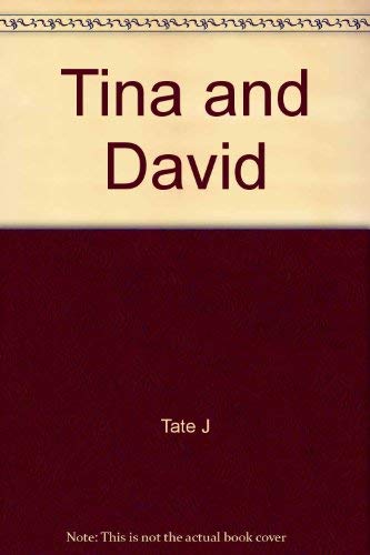 Tina and David 0590016563 Book Cover