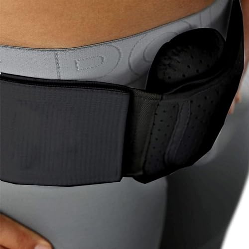 Faja para Hernia Inguinal para Hombre con Cinturón Ajustable miniatura 5