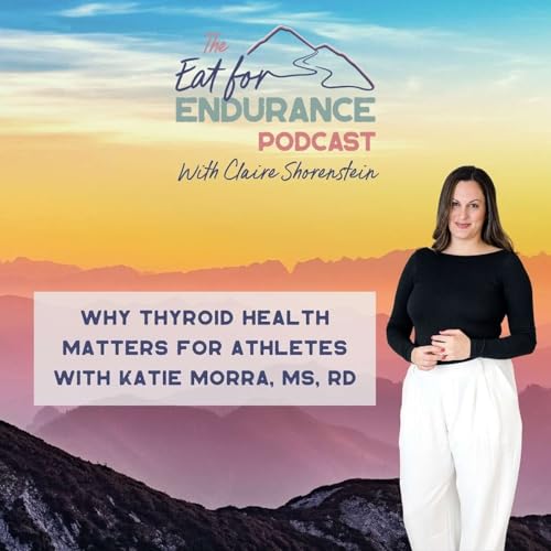Why Thyroid Health Matters for Athletes