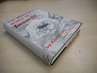 The Wonderful World of Insects B0000CIMOD Book Cover