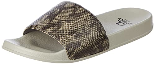 CL Sport Women Nude-Pink Flip-Flop Deal