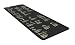 SKLZ Sport Performance Exercise Mat with Self-Guided Exercise Illustrations