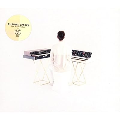 Chrome Sparks