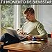 Imagen de DAWRIS Juego de 5 tazas de café expreso de 130 ml