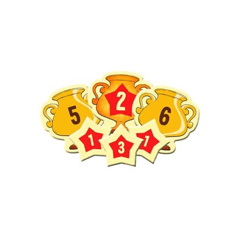 Galápagos, Challengers!, Jogo deCartasCompetitivo, 1 a 8 jogadores, 45 min