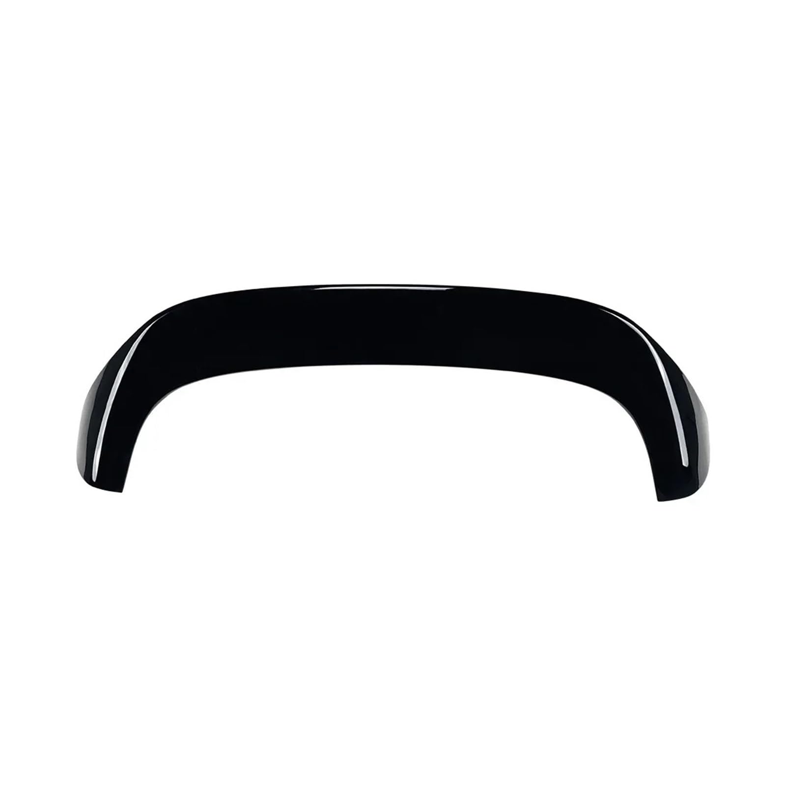 Spoiler sul tetto posteriore Per Alfa Per Romeo Tonale 2023 2024 2025 Kit Carrozzeria Spoiler Posteriore Auto Tuning Baule E Tetto Spoiler coda auto(Gloss Black)