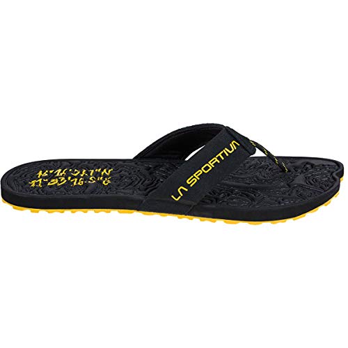 La Sportiva Jandal chanclas hombre para aliviar el dolor de pies tras correr