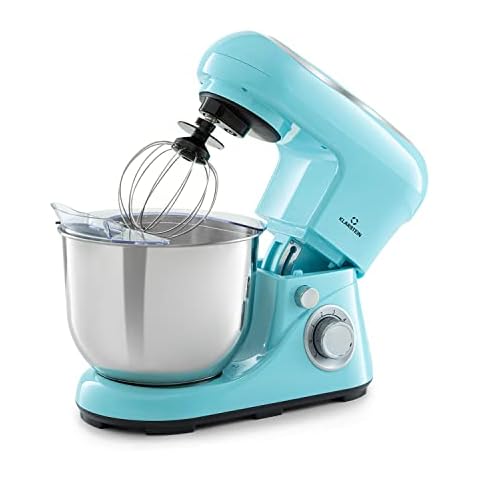 Klarstein Knetmaschine Küchenmaschine zum Backen Cover