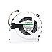 DBTLAP Ventilador para HP Pavilion g7-1047sf Ventilador