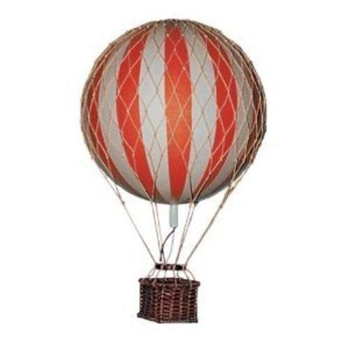 エアバルーン・モビール ピンク　 気球 約18cm バルーン imgrc0078511090.jpg
