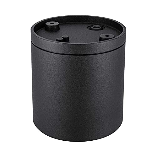 VENEZIA 18 - Lampada da soffitto a forma di cubo