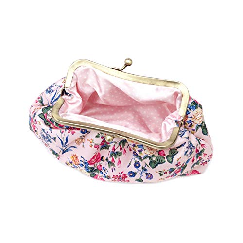 The Vintage Cosmetic Company Pochette per