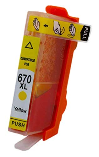 Tinta Y Tóner, Office Product hp deskjet ink advantage 4625 cartuchos Marca BARONAGE (2)