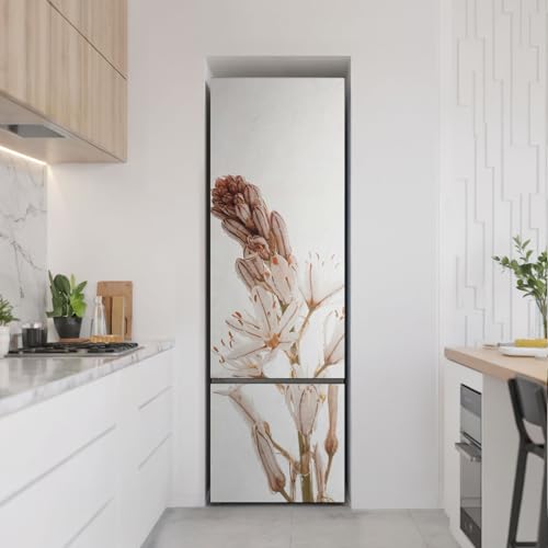 Alfombrilla magnética de 60x190 cm para renovar tu cocina con un elegante diseño de planta 3
