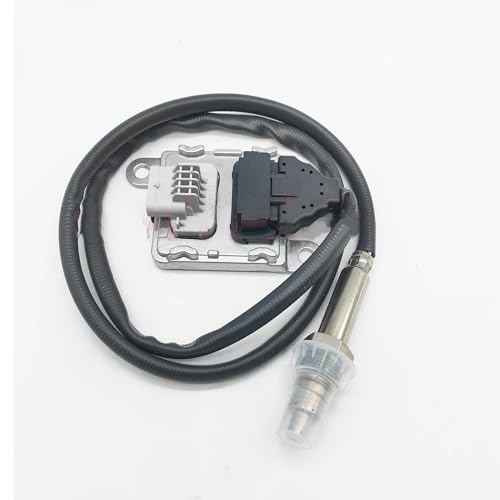 Capteur d'oxyde d'azote évite le blocage moteur sur Boxer 3 et Jumper 2 BlueHDi