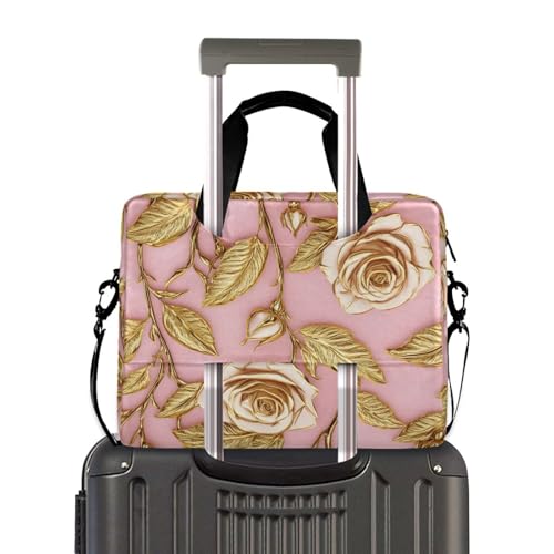 Bolsa para portátil con múltiples compartimentos 13-16 pulg miniatura 2
