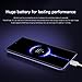 Xiaomi Mi Note 10 Lite 128GB, 6GB, 4G, NFC, DS, Purpura